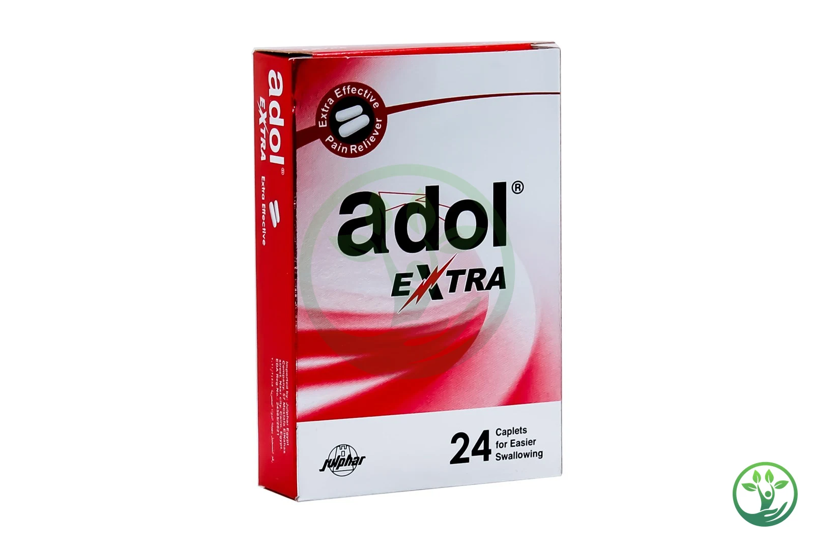 Adol Extra 500 mg/65 mg tablets