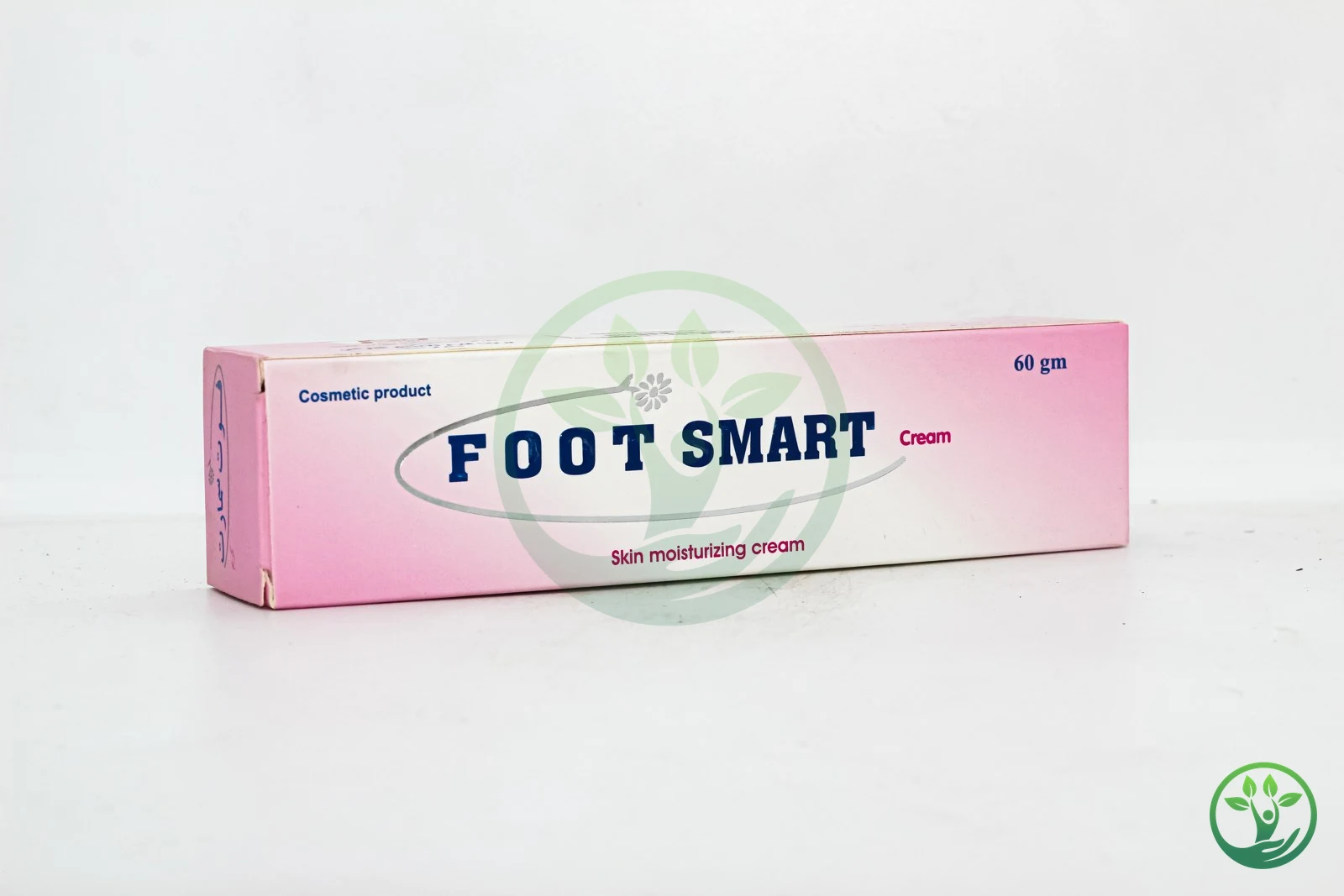 Foot Smart cream